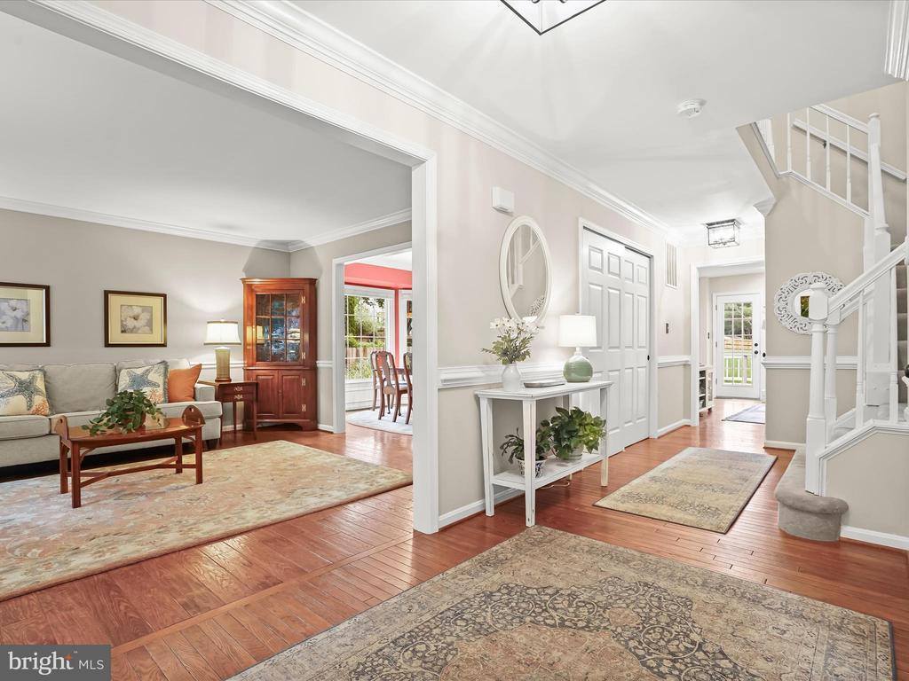 10267 Cedar Ridge Drive, Manassas, VA 20110