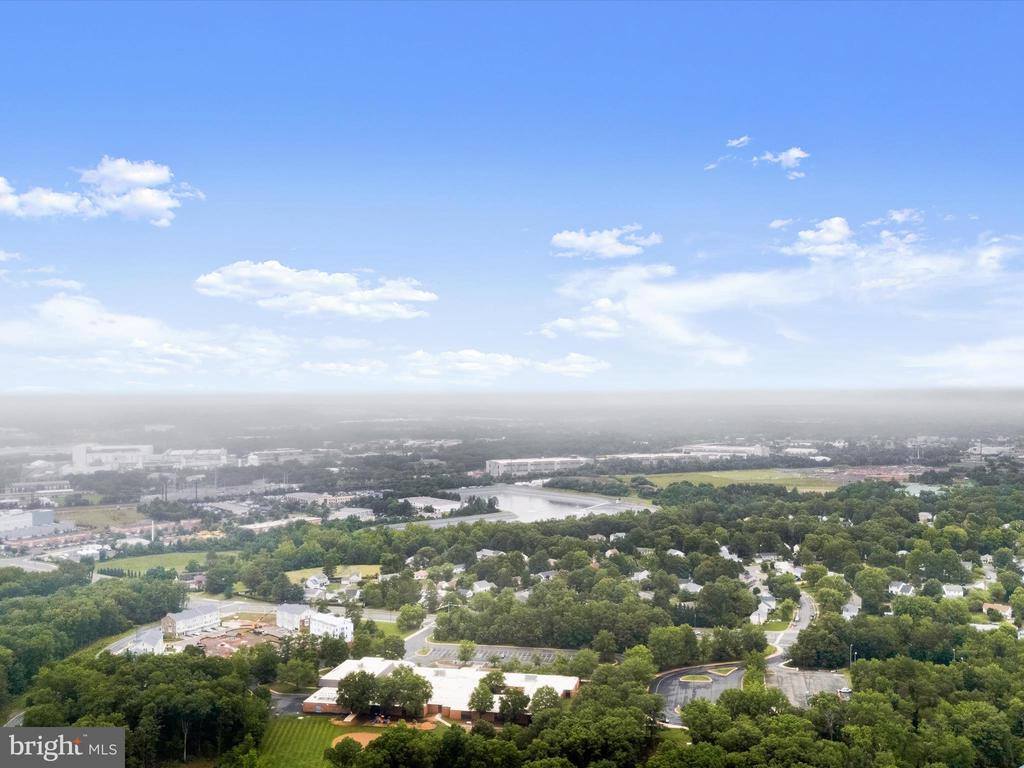 10267 Cedar Ridge Drive, Manassas, VA 20110