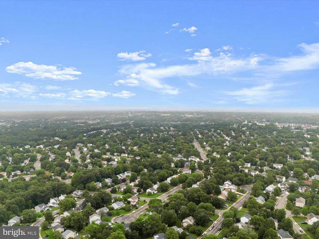 10267 Cedar Ridge Drive, Manassas, VA 20110