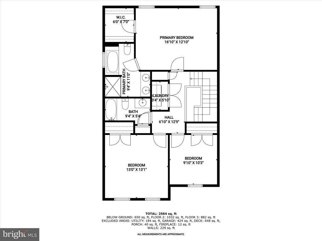 10267 Cedar Ridge Drive, Manassas, VA 20110