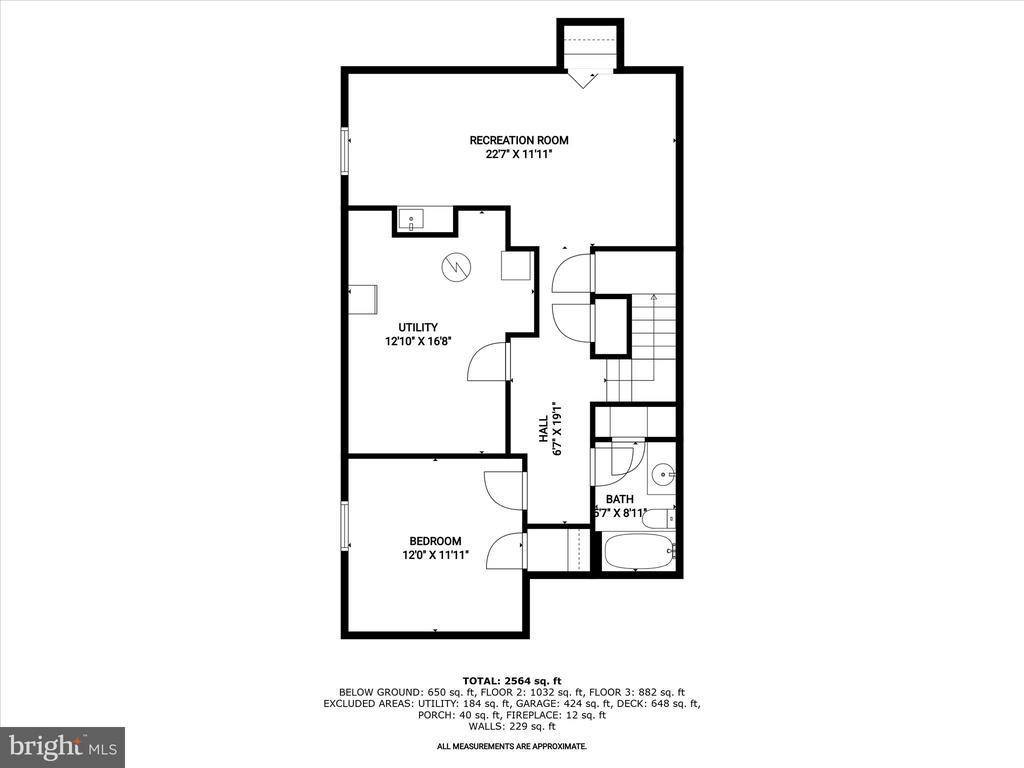 10267 Cedar Ridge Drive, Manassas, VA 20110