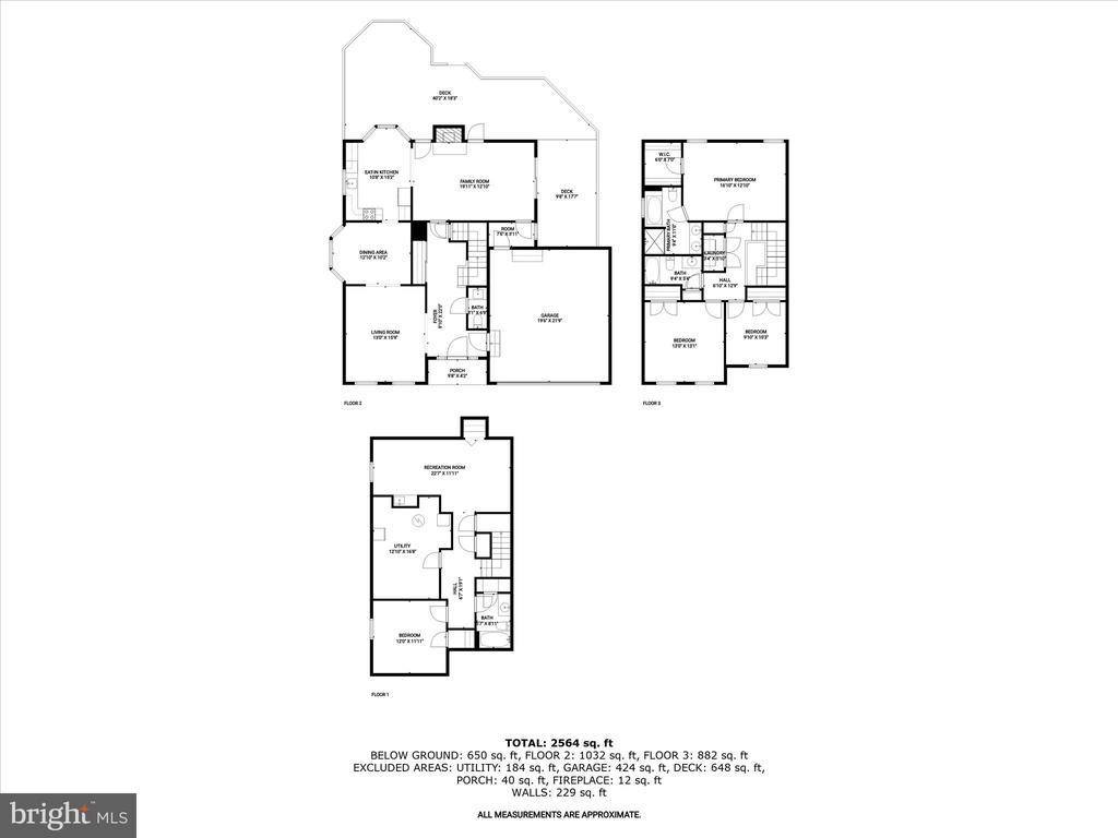 10267 Cedar Ridge Drive, Manassas, VA 20110