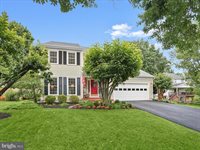 10267 Cedar Ridge Drive, Manassas, VA 20110