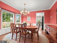 10267 Cedar Ridge Drive, Manassas, VA 20110