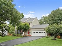 10267 Cedar Ridge Drive, Manassas, VA 20110