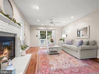 10267 Cedar Ridge Drive, Manassas, VA 20110