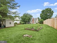 10267 Cedar Ridge Drive, Manassas, VA 20110