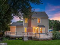 10267 Cedar Ridge Drive, Manassas, VA 20110