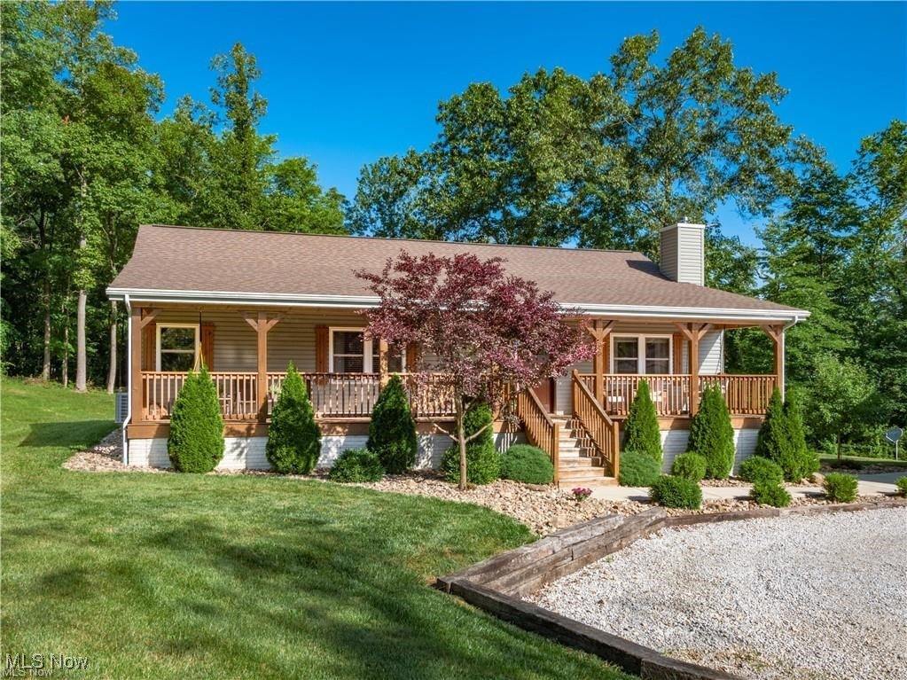 62063 Savage Road, Cambridge, OH 43725