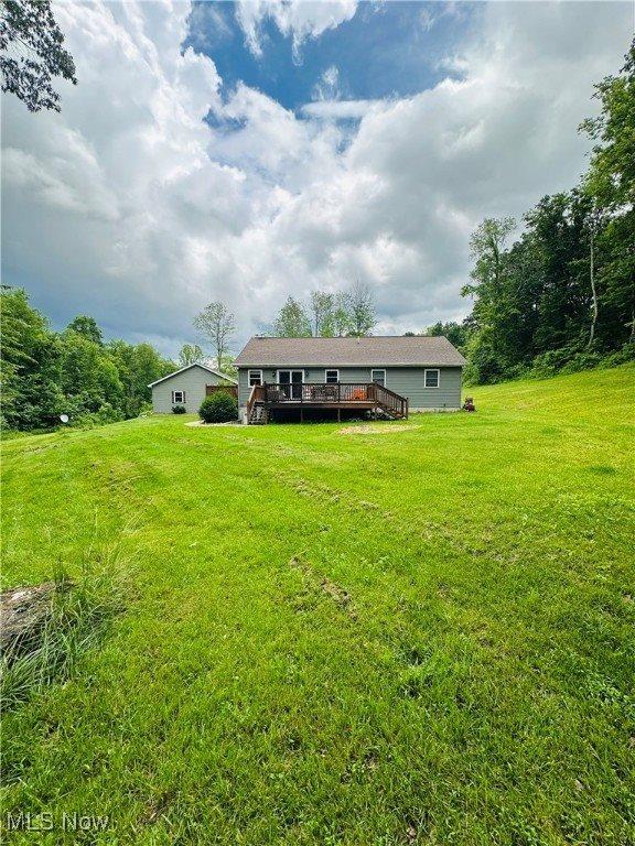 62063 Savage Road, Cambridge, OH 43725