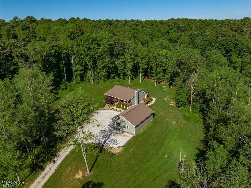 62063 Savage Road, Cambridge, OH 43725