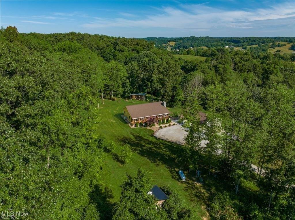 62063 Savage Road, Cambridge, OH 43725