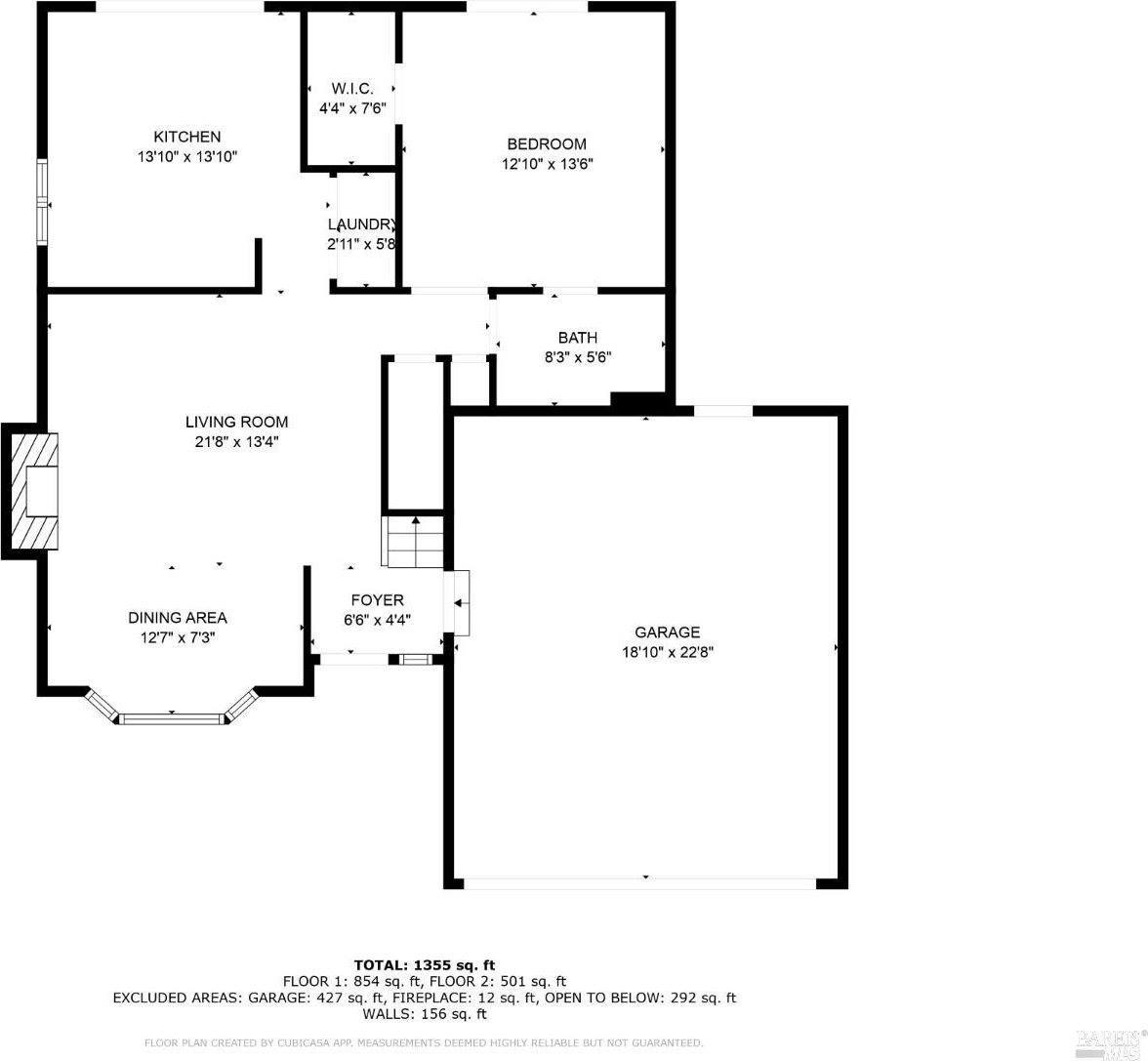 263 Marna Drive, Vacaville, CA 95687