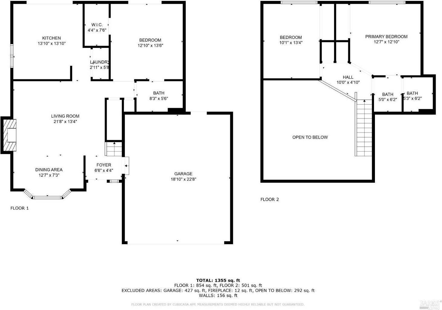 263 Marna Drive, Vacaville, CA 95687