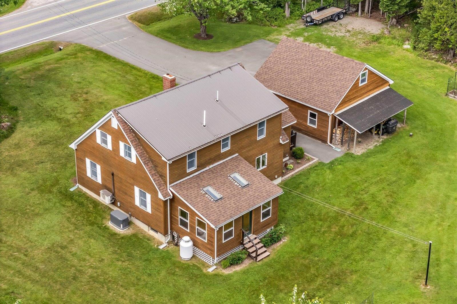 351 Lambert Road, Brewer, ME 04412