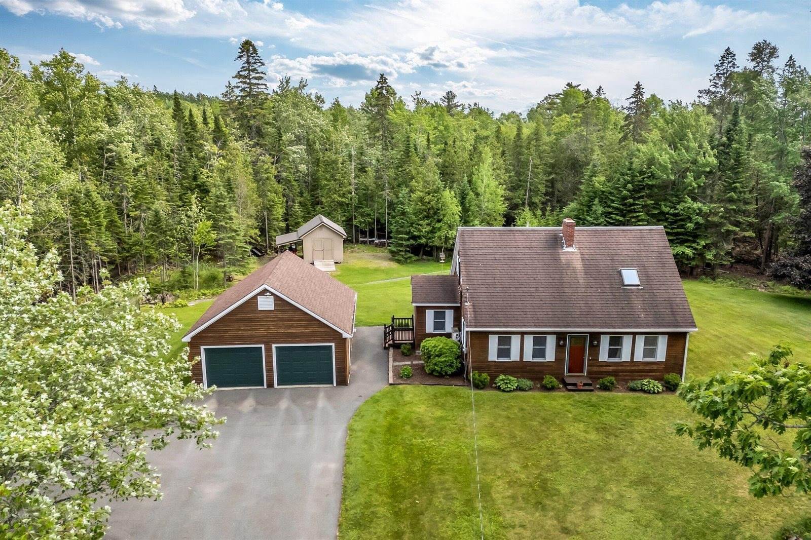 351 Lambert Road, Brewer, ME 04412