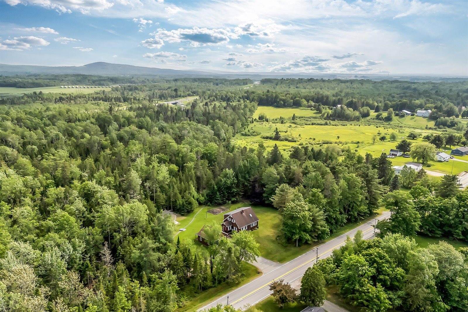 351 Lambert Road, Brewer, ME 04412