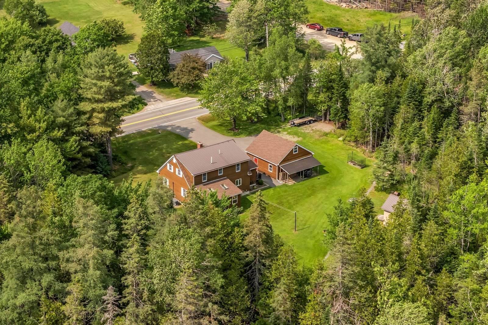 351 Lambert Road, Brewer, ME 04412