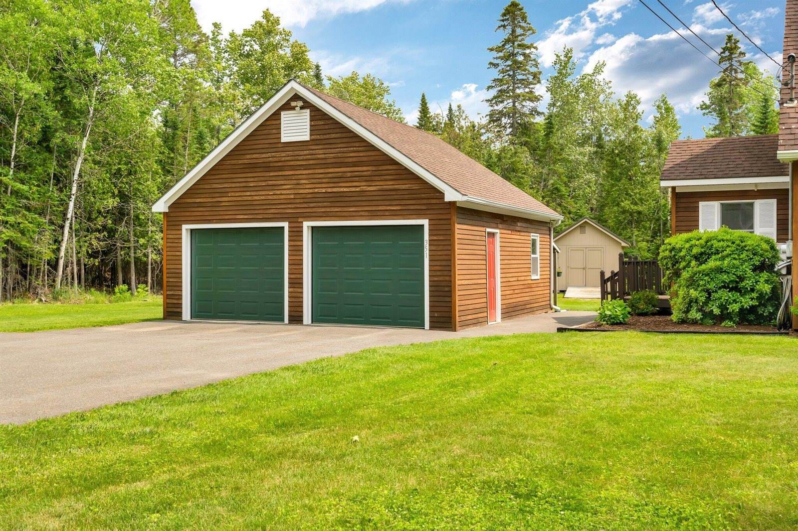 351 Lambert Road, Brewer, ME 04412