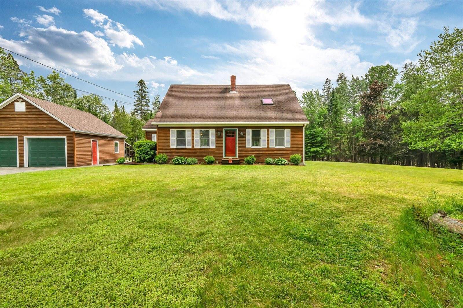 351 Lambert Road, Brewer, ME 04412
