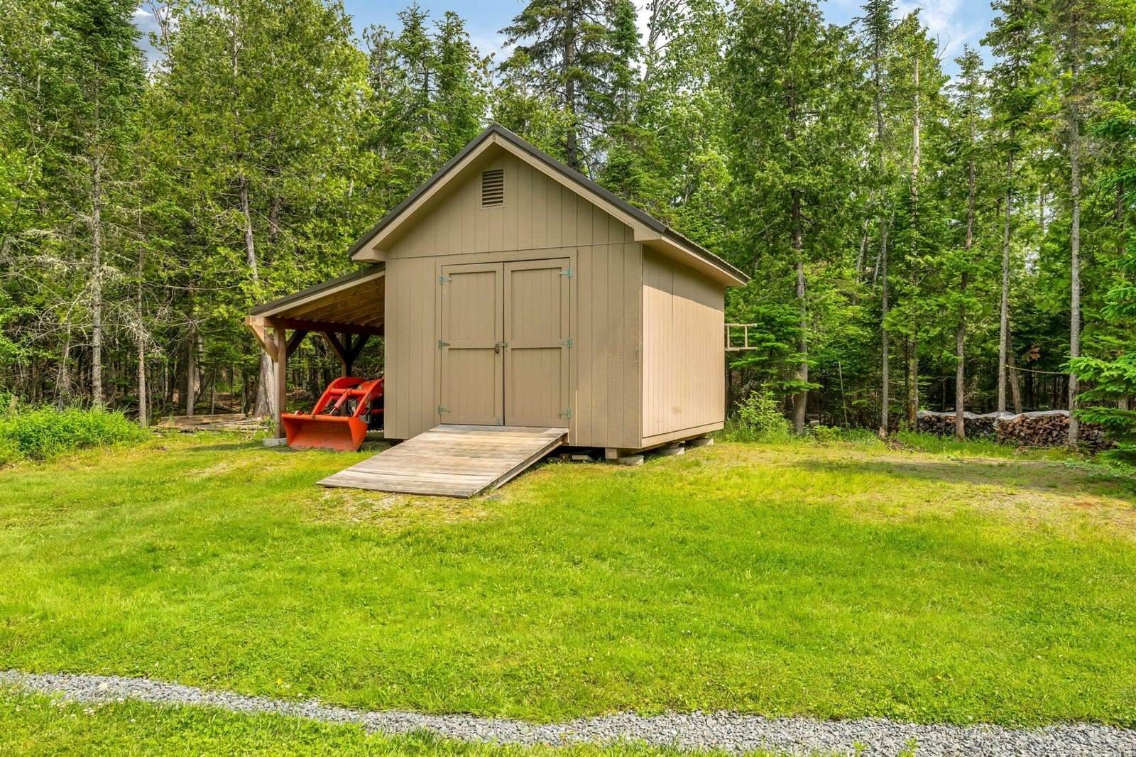 351 Lambert Road, Brewer, ME 04412