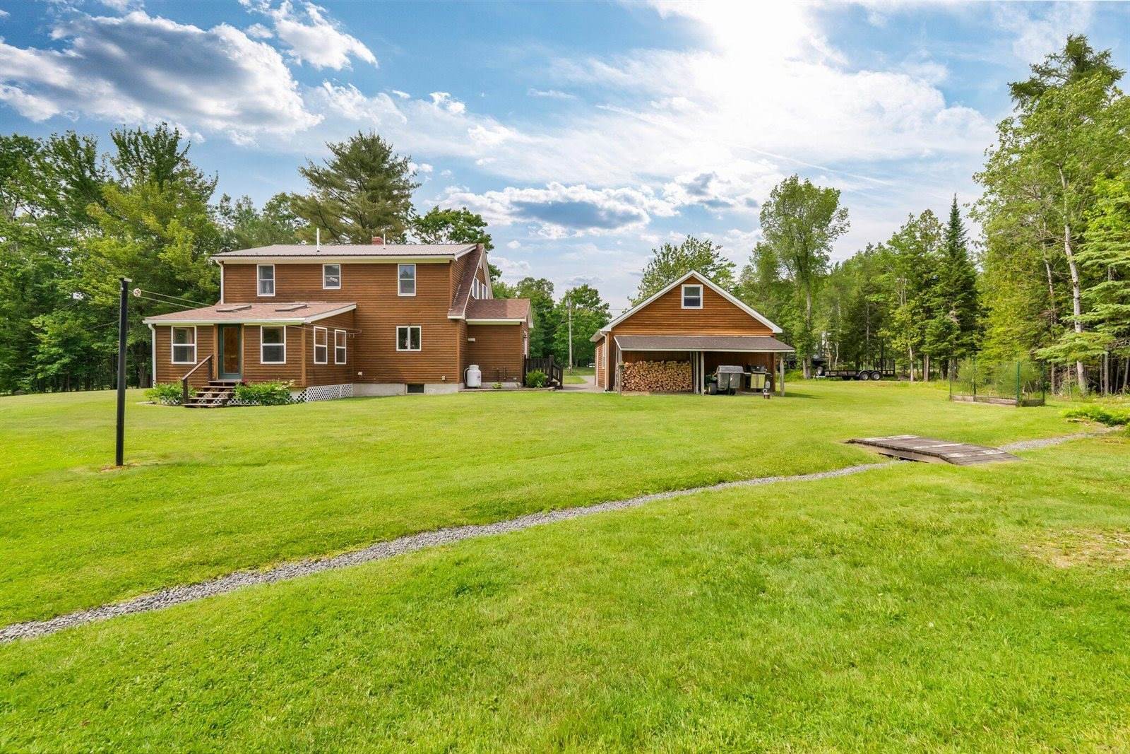 351 Lambert Road, Brewer, ME 04412