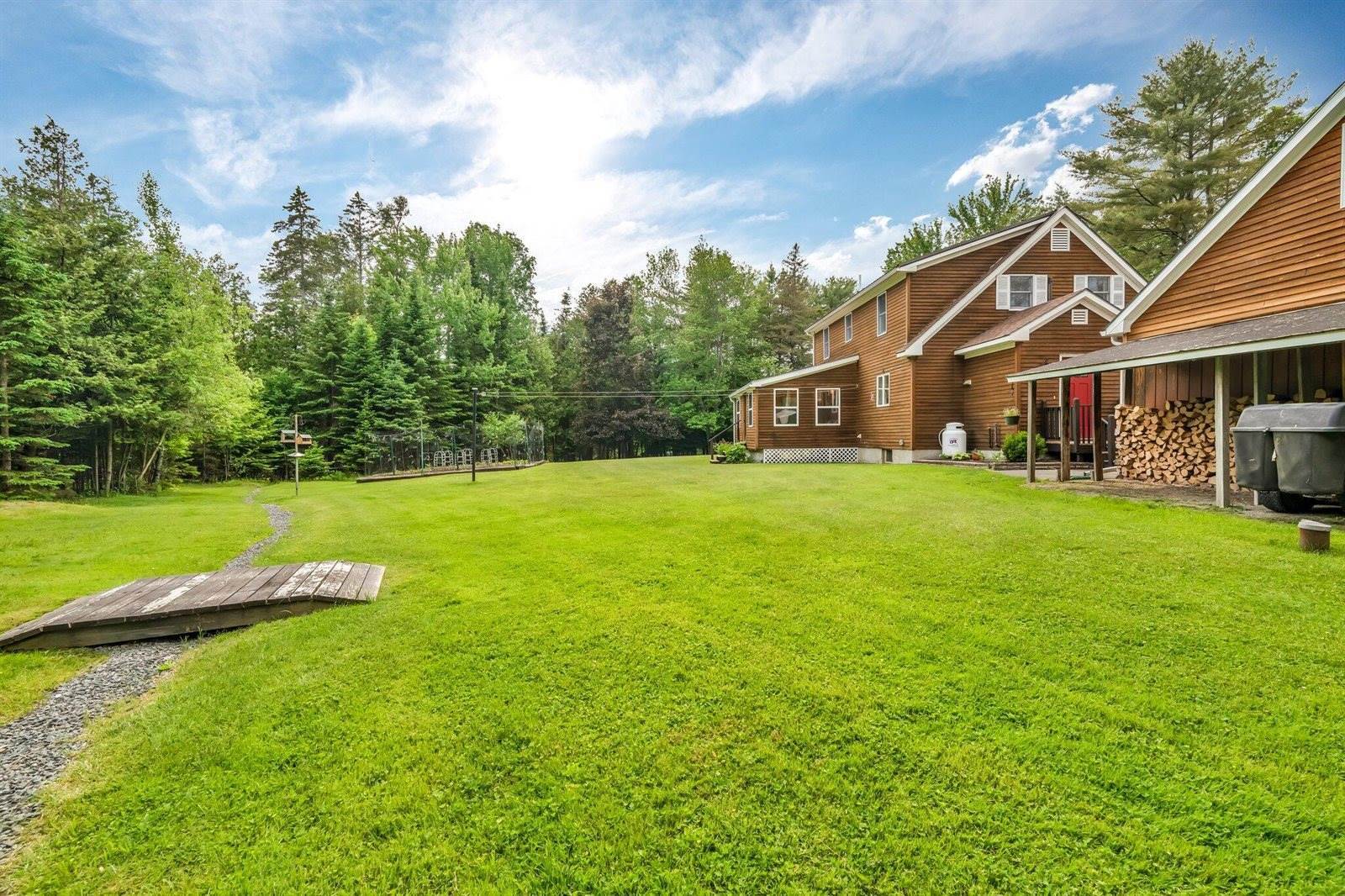 351 Lambert Road, Brewer, ME 04412