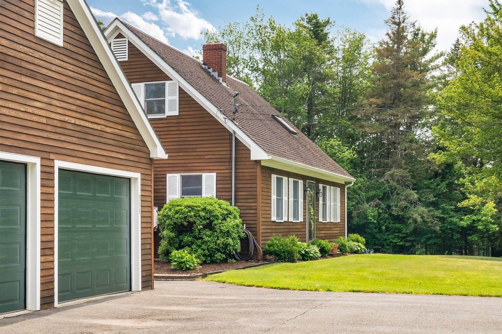 351 Lambert Road, Brewer, ME 04412