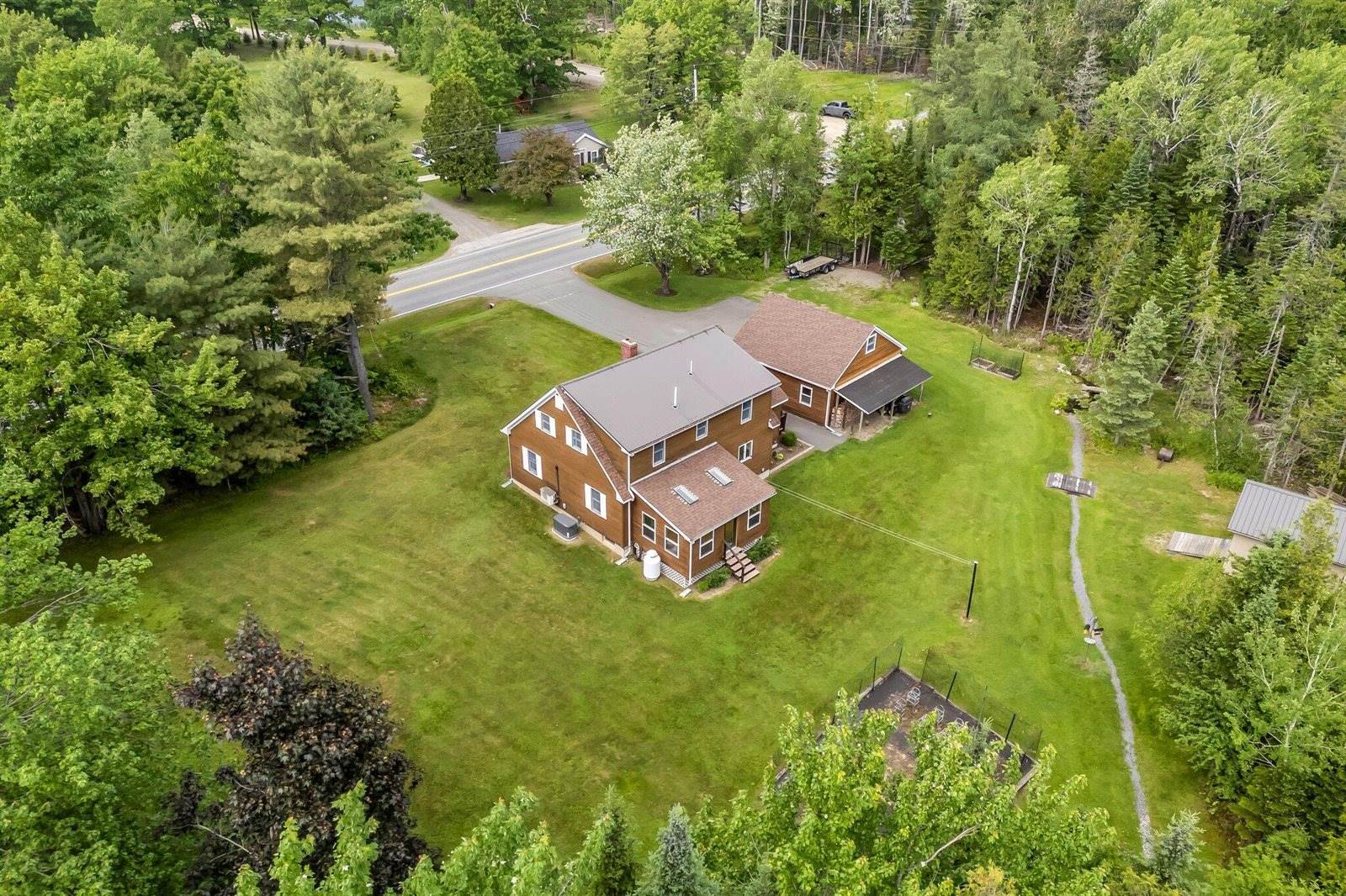 351 Lambert Road, Brewer, ME 04412