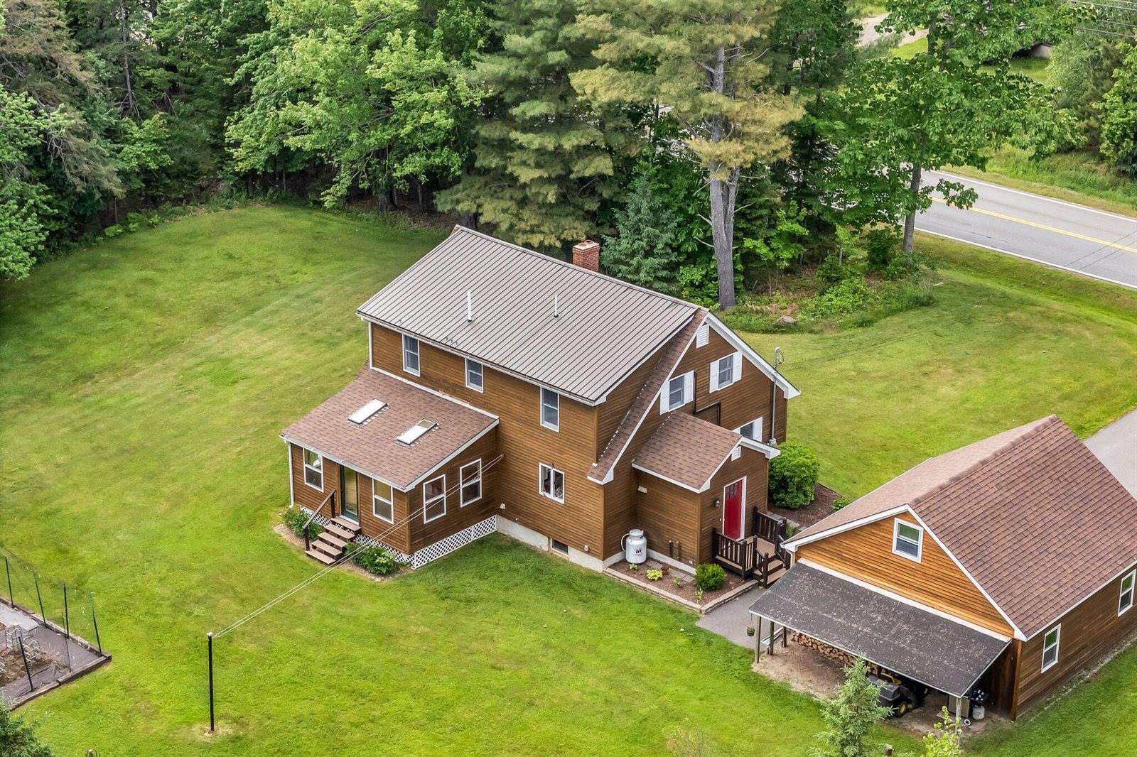 351 Lambert Road, Brewer, ME 04412