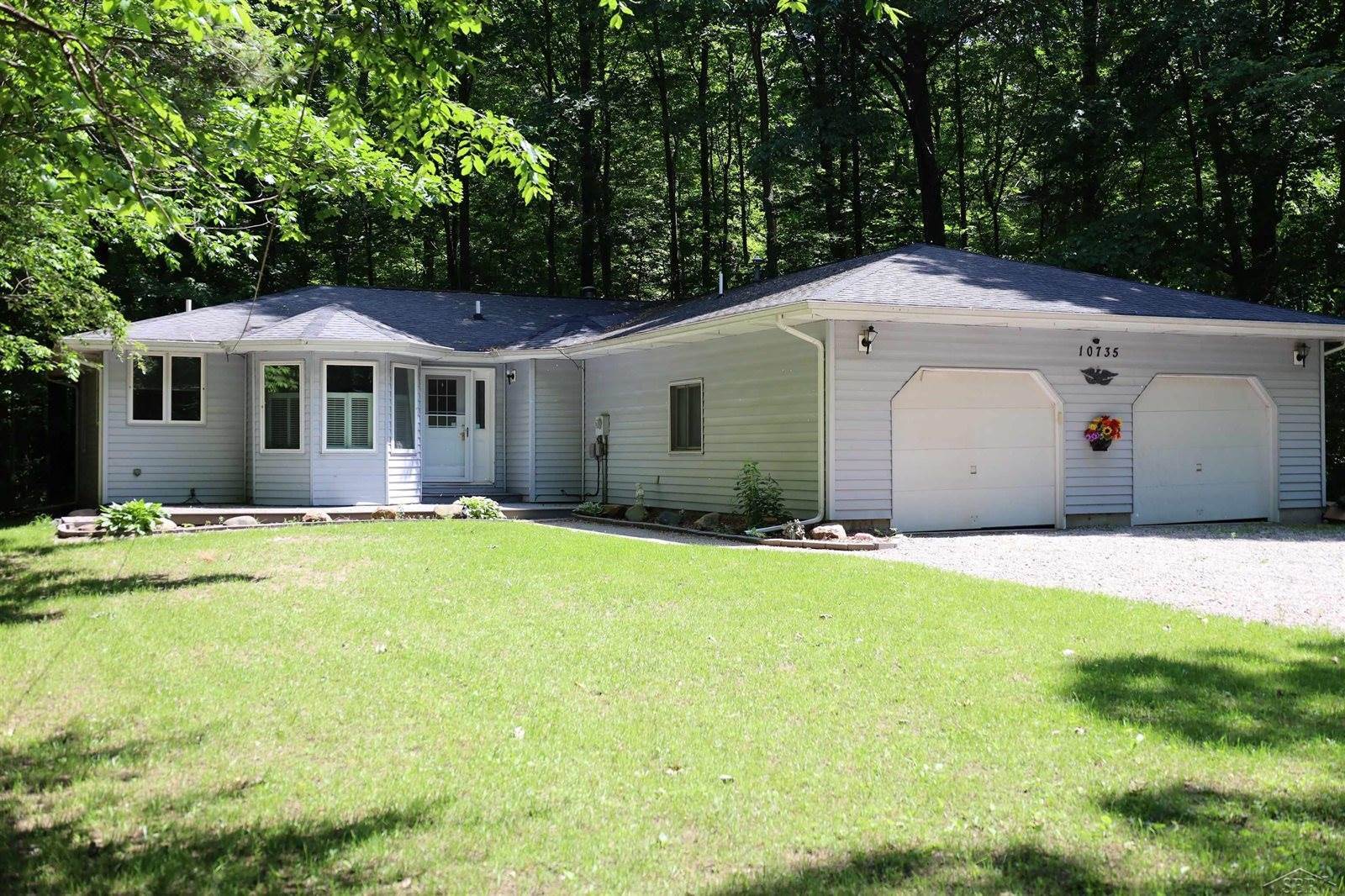 10735 Canadaway Road, Birch Run, MI 48415