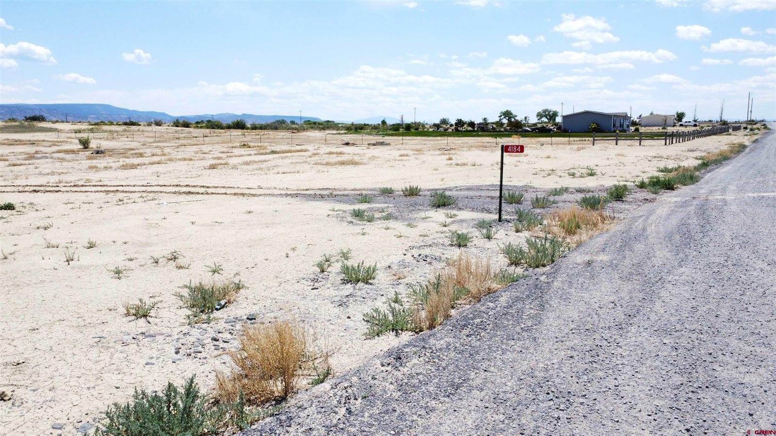 4184 2055 Lane, Delta, CO 81416