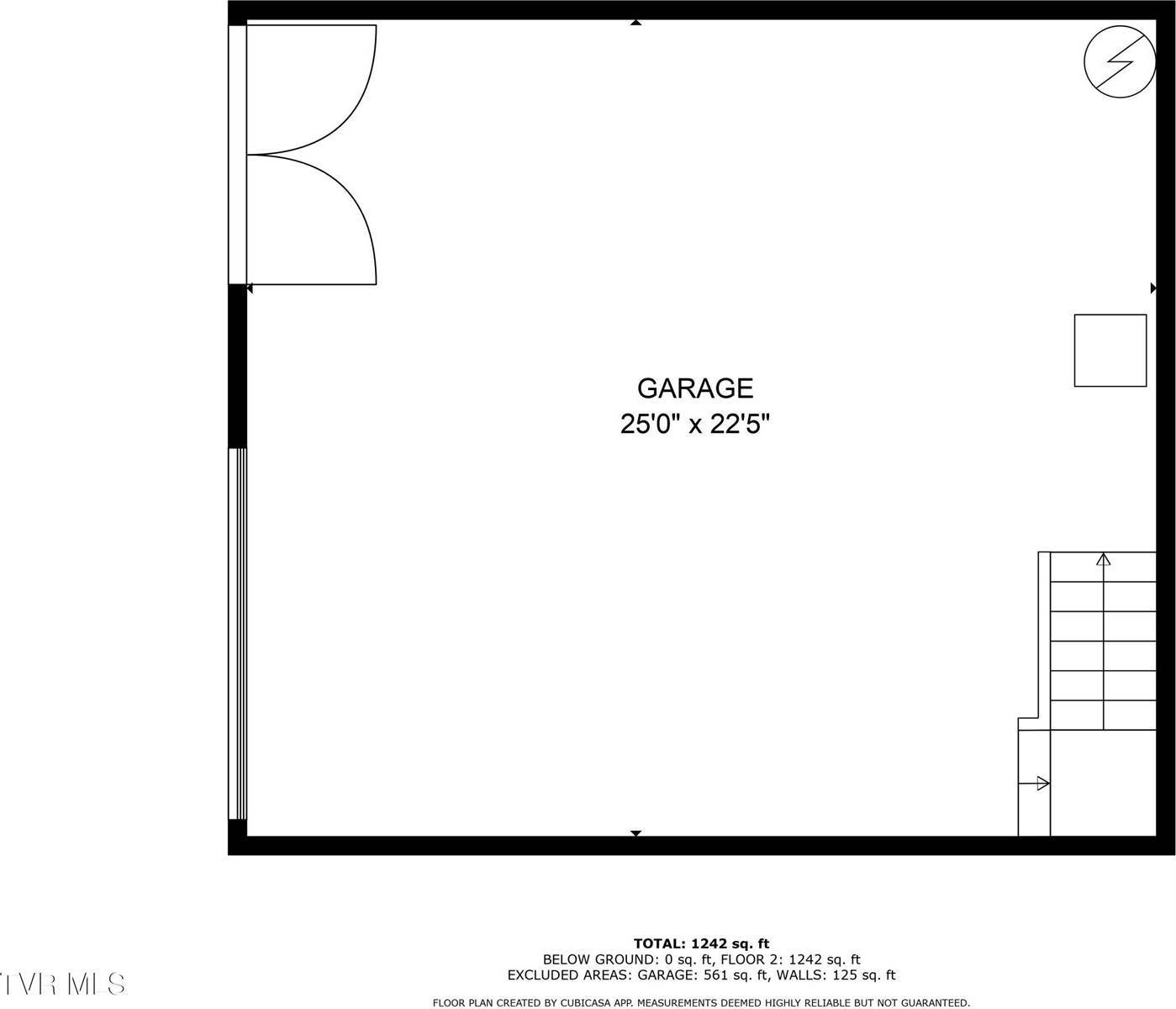 45 Poplar Street, Mosheim, TN 37818