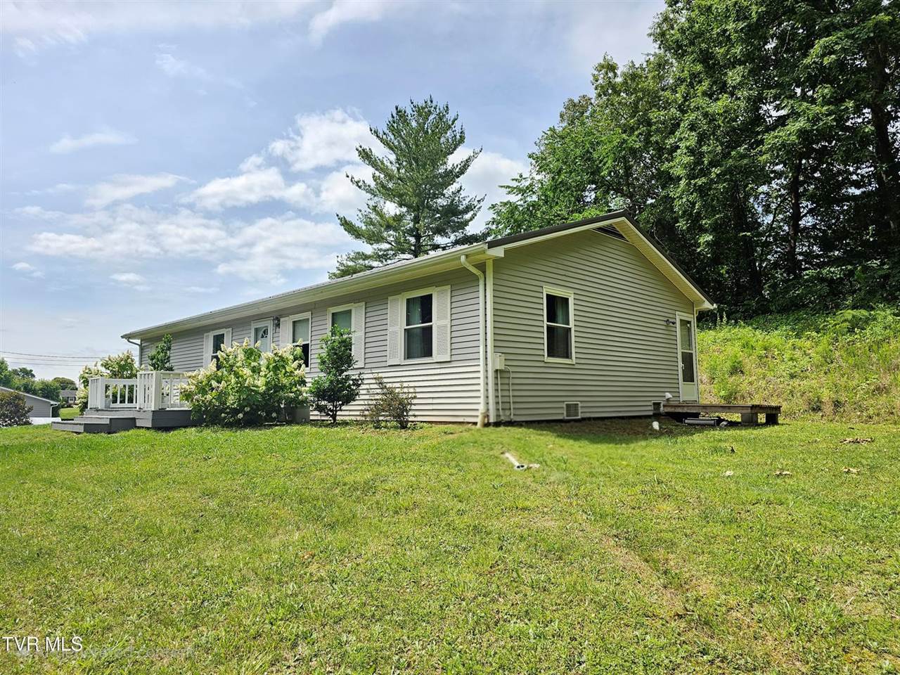 45 Poplar Street, Mosheim, TN 37818