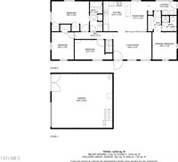 45 Poplar Street, Mosheim, TN 37818