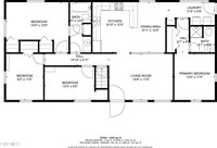 45 Poplar Street, Mosheim, TN 37818