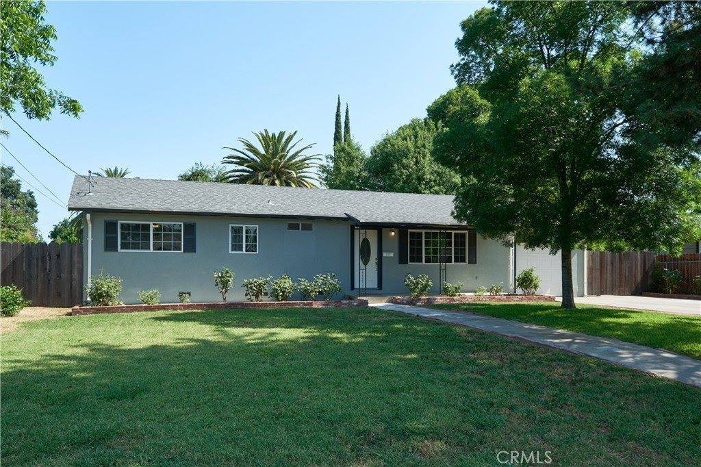 512 Maple Street, Willows, CA 95988