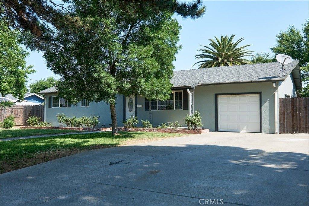 512 Maple Street, Willows, CA 95988