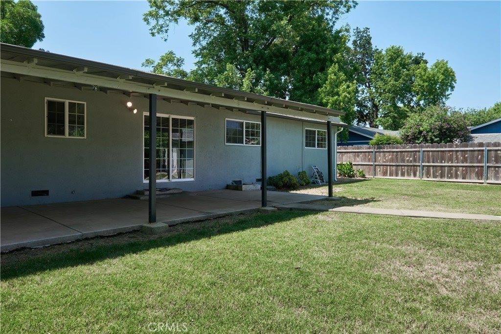 512 Maple Street, Willows, CA 95988