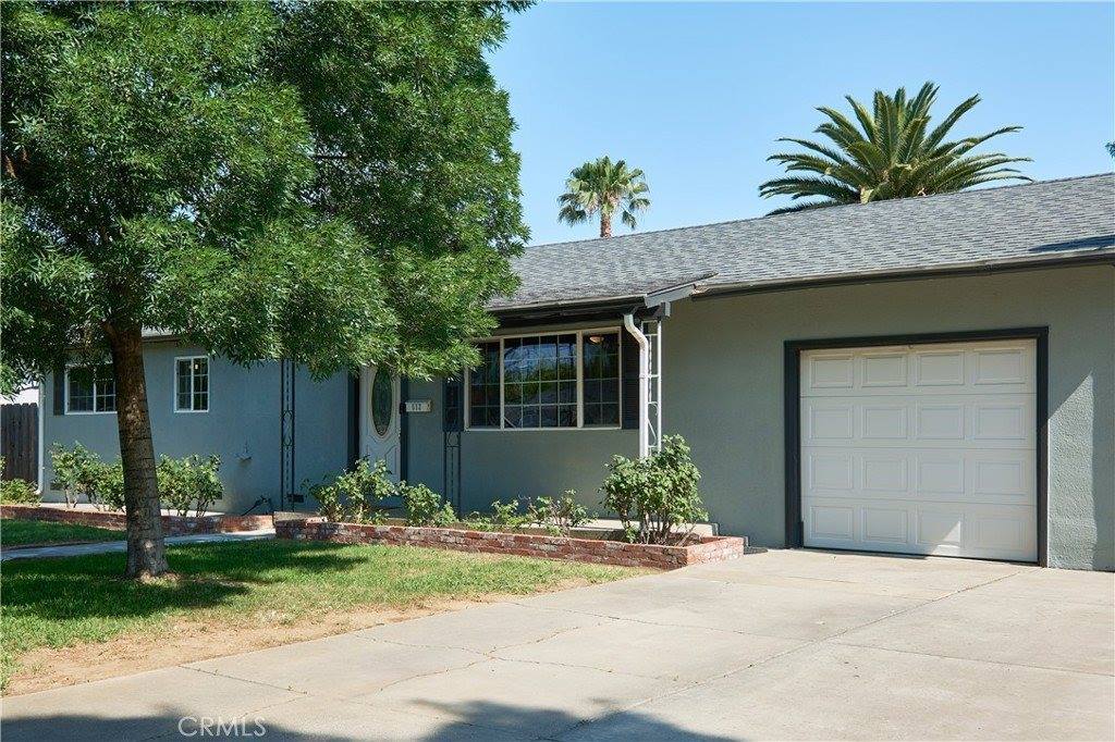 512 Maple Street, Willows, CA 95988