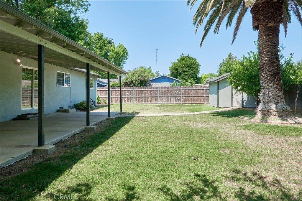 512 Maple Street, Willows, CA 95988