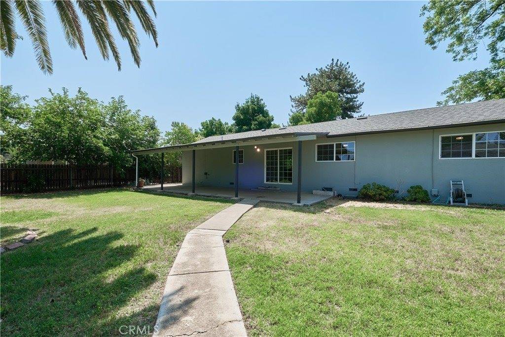 512 Maple Street, Willows, CA 95988