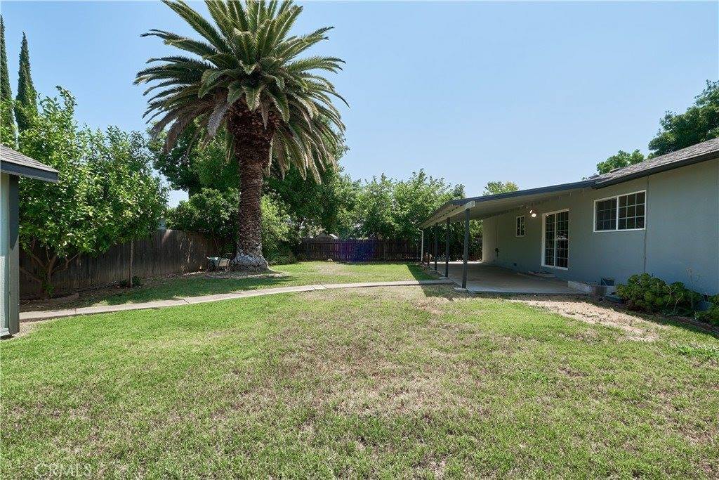 512 Maple Street, Willows, CA 95988