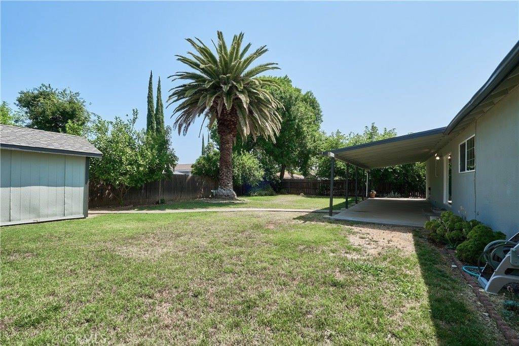 512 Maple Street, Willows, CA 95988