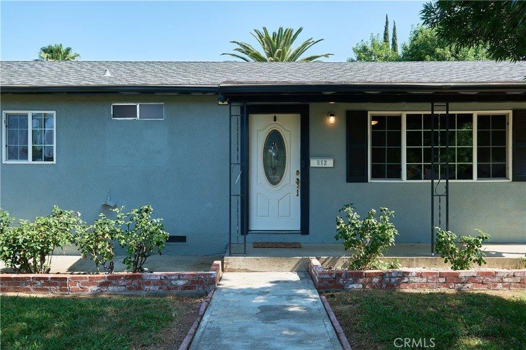 512 Maple Street, Willows, CA 95988