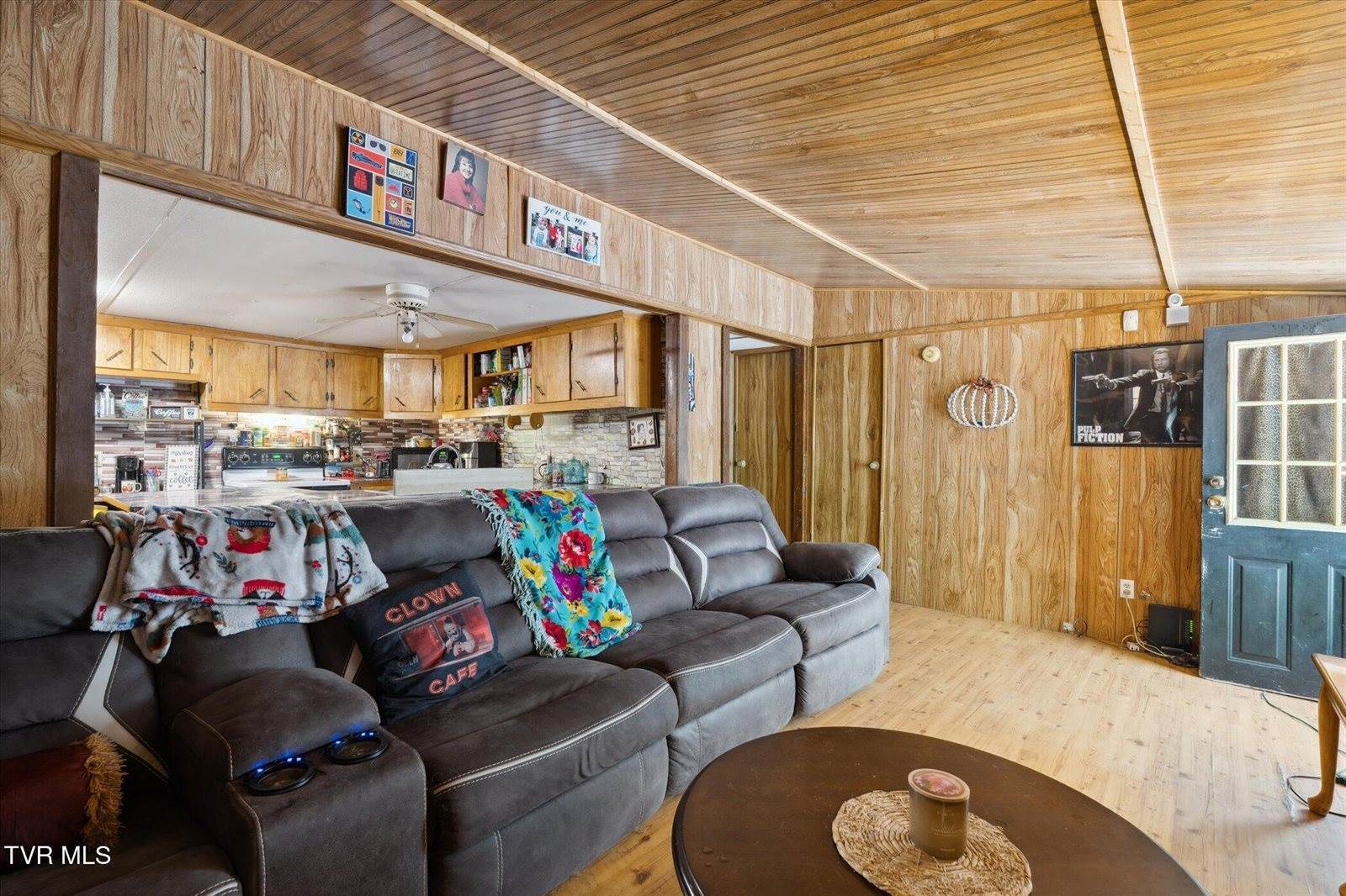 102 Tolley Lane, Erwin, TN 37650