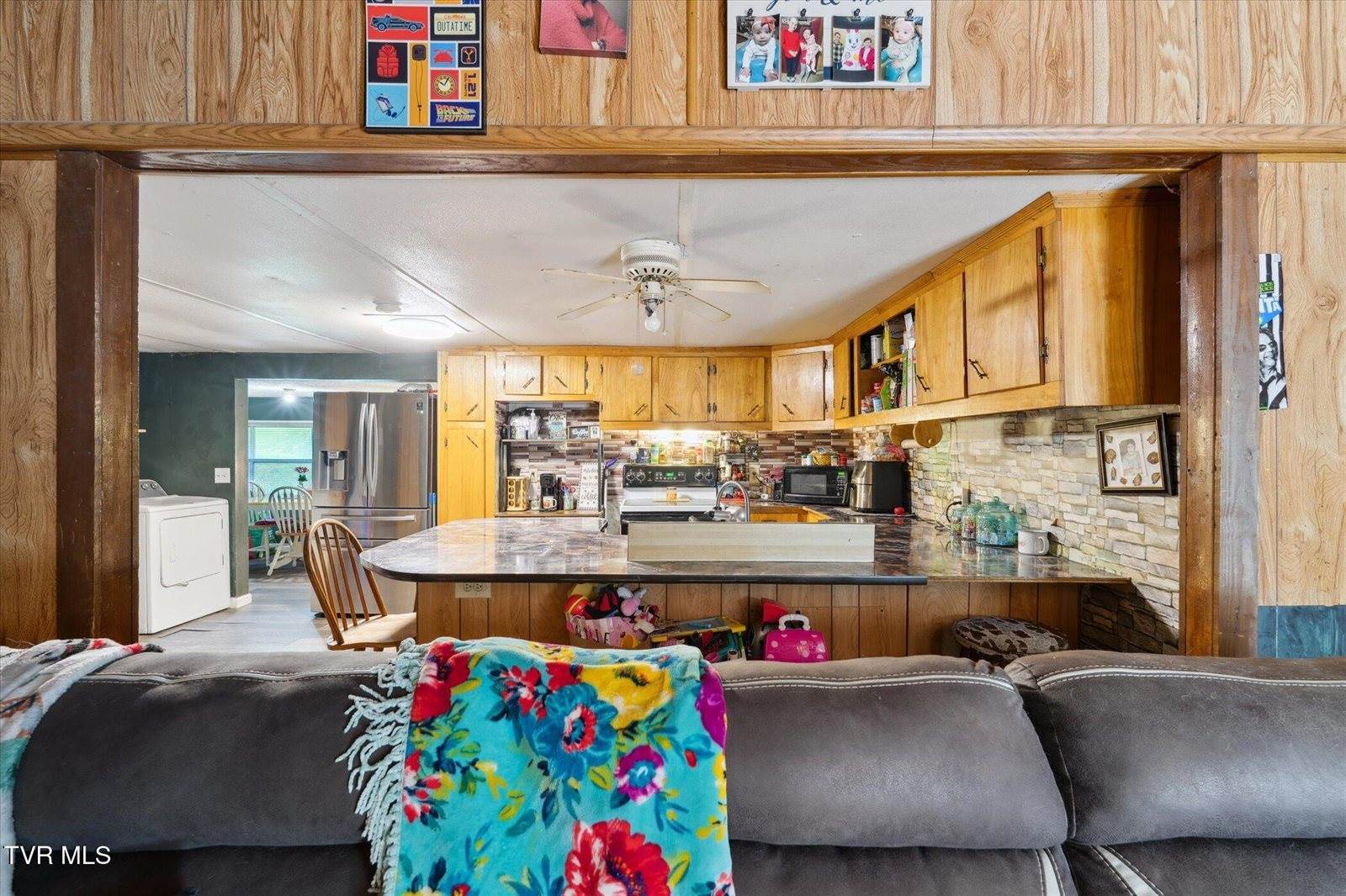 102 Tolley Lane, Erwin, TN 37650