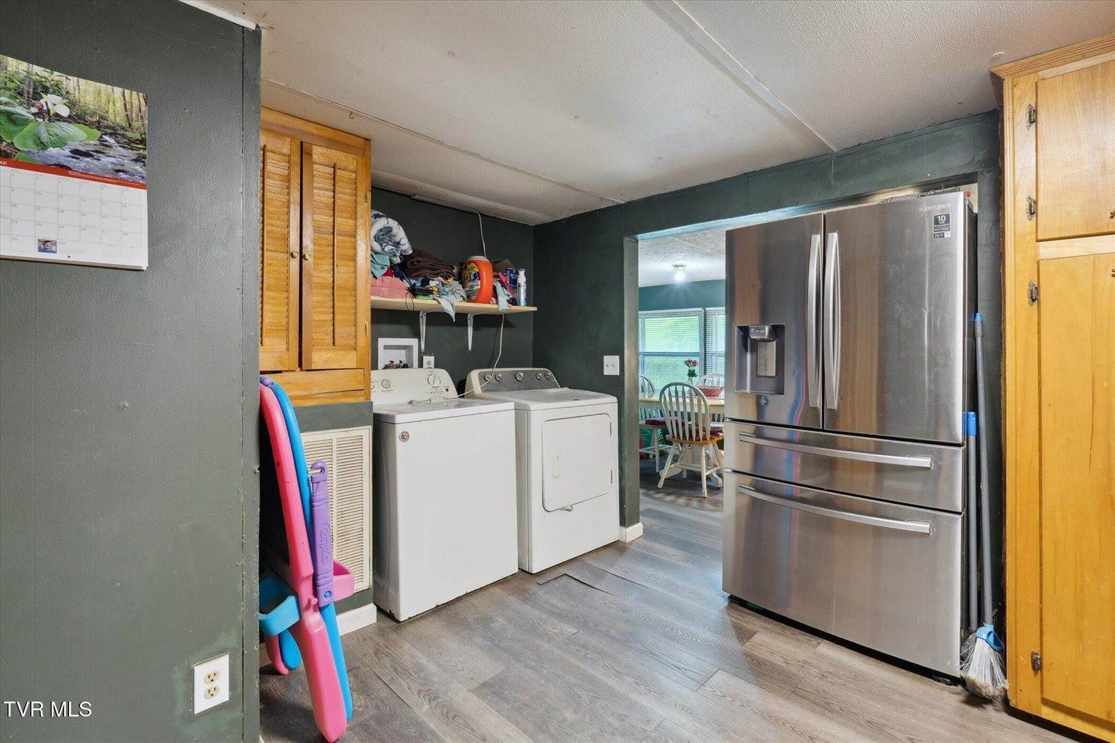 102 Tolley Lane, Erwin, TN 37650