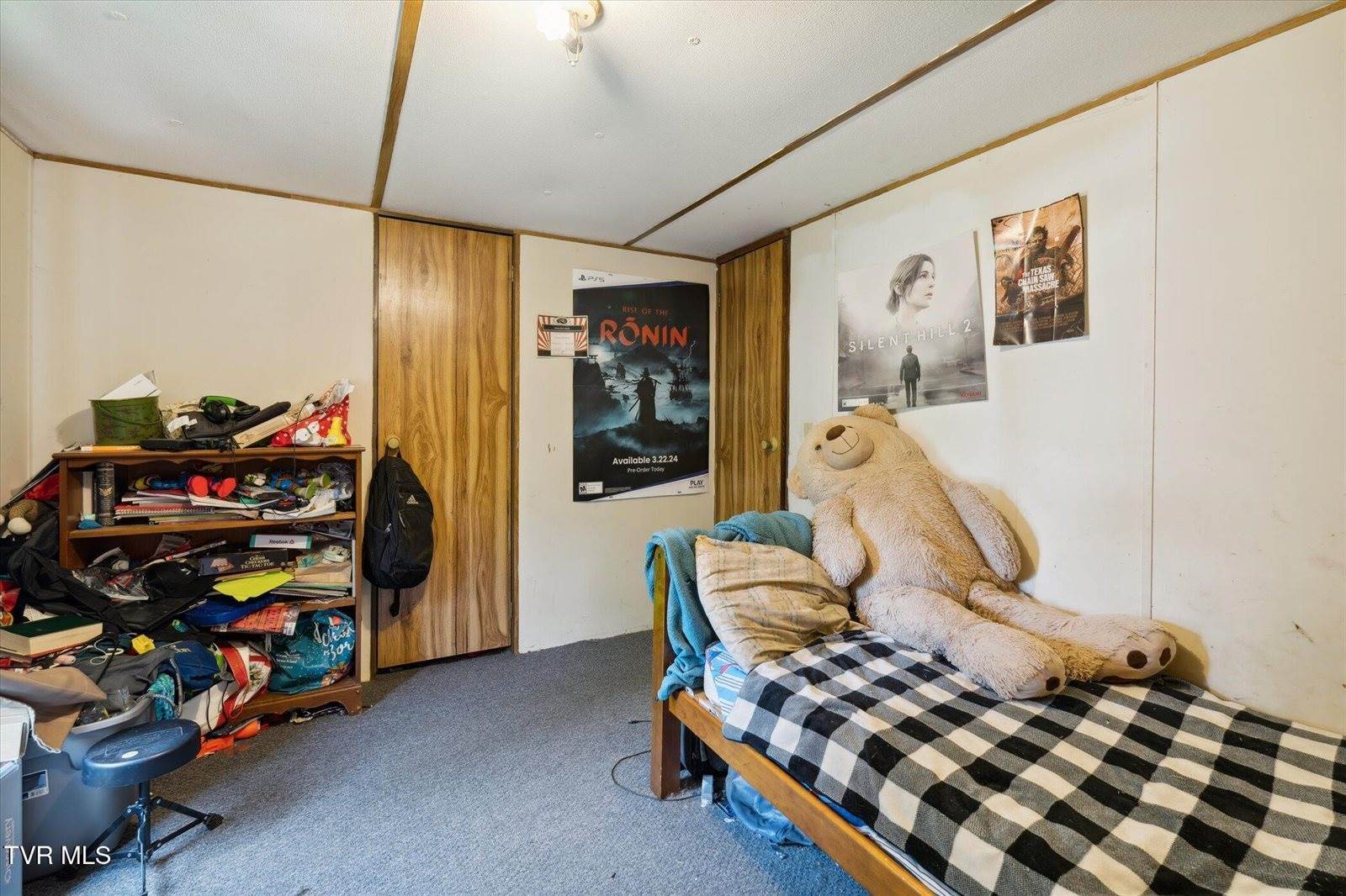 102 Tolley Lane, Erwin, TN 37650