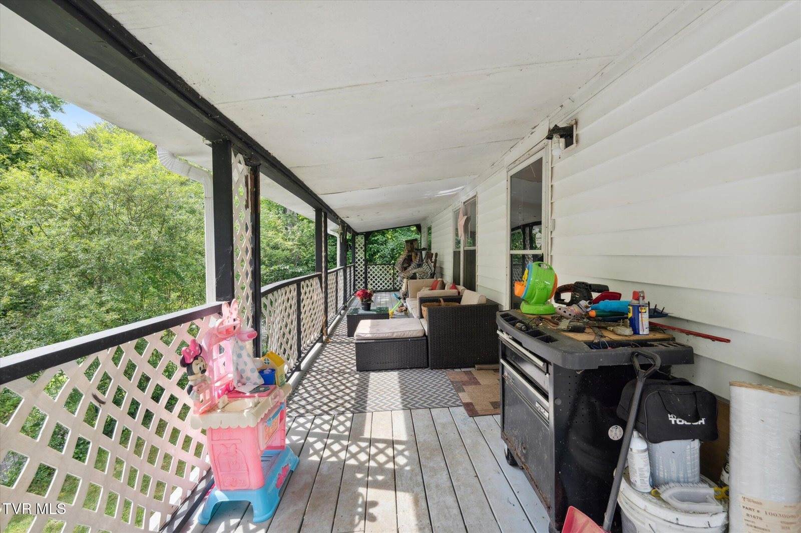 102 Tolley Lane, Erwin, TN 37650